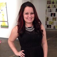 Alison Glancz (@glancz) 's Twitter Profile