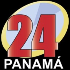 Cuenta oficial de Noticias24Panamá. Información de Panamá y el mundo a tu alcance