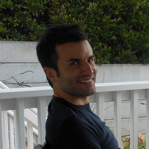 _DavidePanico_'s profile picture. 