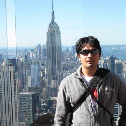 Expert @ Amdocs, IIIT-H, Exton, USA. Programmer