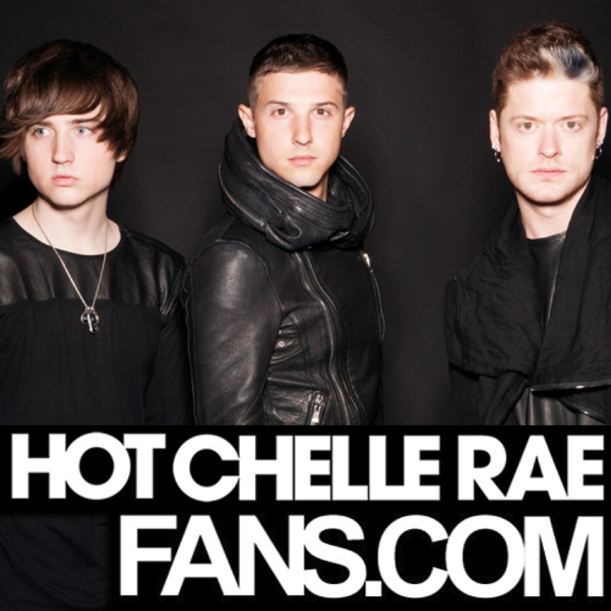 Follow us for the latest @HotChelleRae news & updates! | Follow @RyanFollese @NashOverstreet @JamieFollese |  Formerly https://t.co/49XvobV9Iz