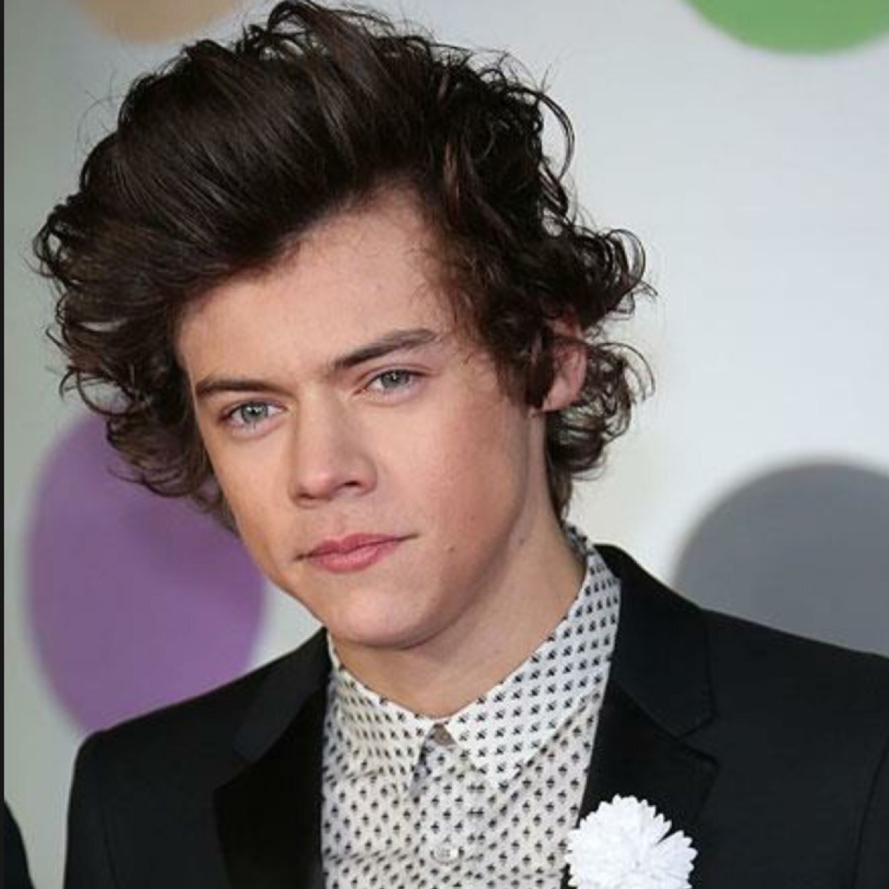 I am a Directioner, and that basically means that I am a danger to society.