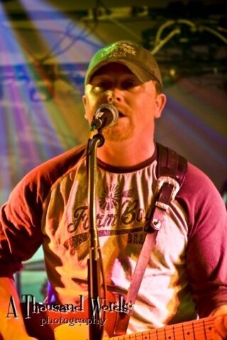 I am a Country Boy who loves Country Music. I am a singer/songwriter and Former Lead Singer of 62 South.