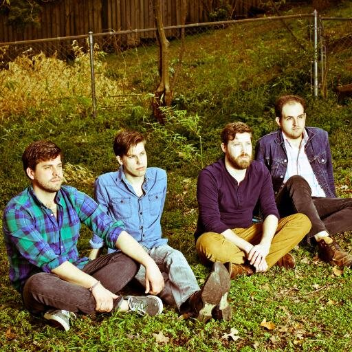 Whale_Fire's profile picture. Four bros from Little Rock, lost in a haze of pop