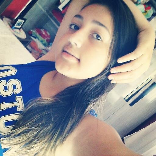 14 anos, ciumenta, boba, fofa, romântica, sensível, apaixonada Romatiica,Corintiana,Directioner
http://t.co/nHhVw6SzYA
http://t.co/dmNjzhCpam