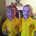 stacy norman - @stacygorton - Twitter