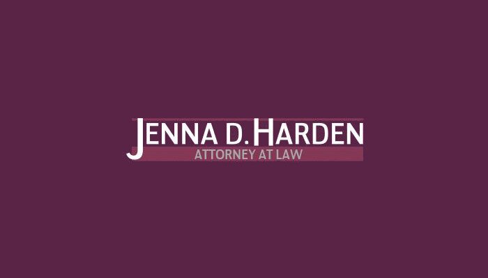 Jenna Harden has provided detail orientated, one on one legal counsel to her clients for over fifteen years, specializing in personal injury since 1999