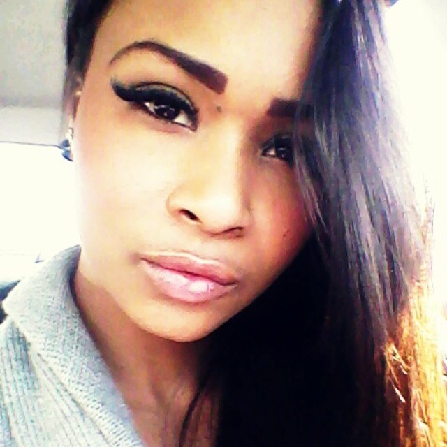Living in my own lil nasty world ♋