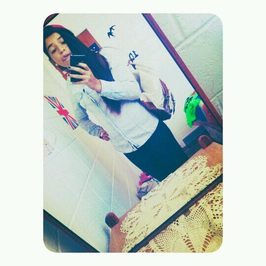 Alylml's profile picture. Liam Payne te amo♥