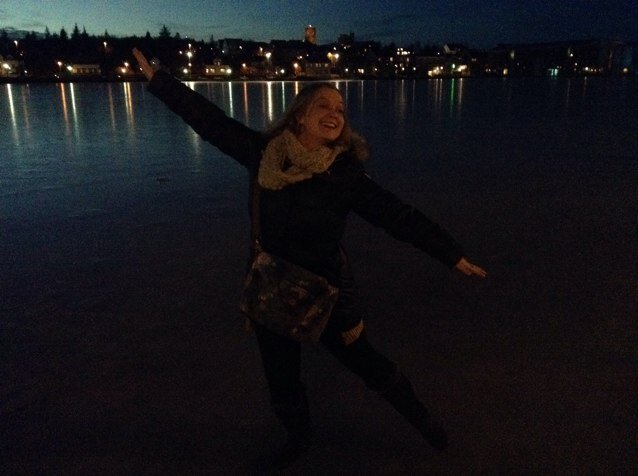 Carinasw's profile picture. 