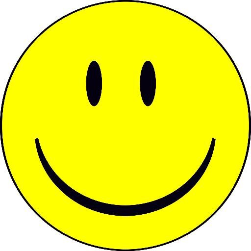 Follow for a follow. Smile for a Smile. 
I want to ensure you smile at least once a day :)