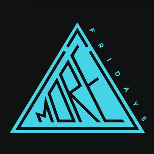 morefridays's profile picture. MORE is never enough.