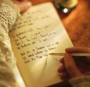I'm your secret diary. #allgdrs | #dm