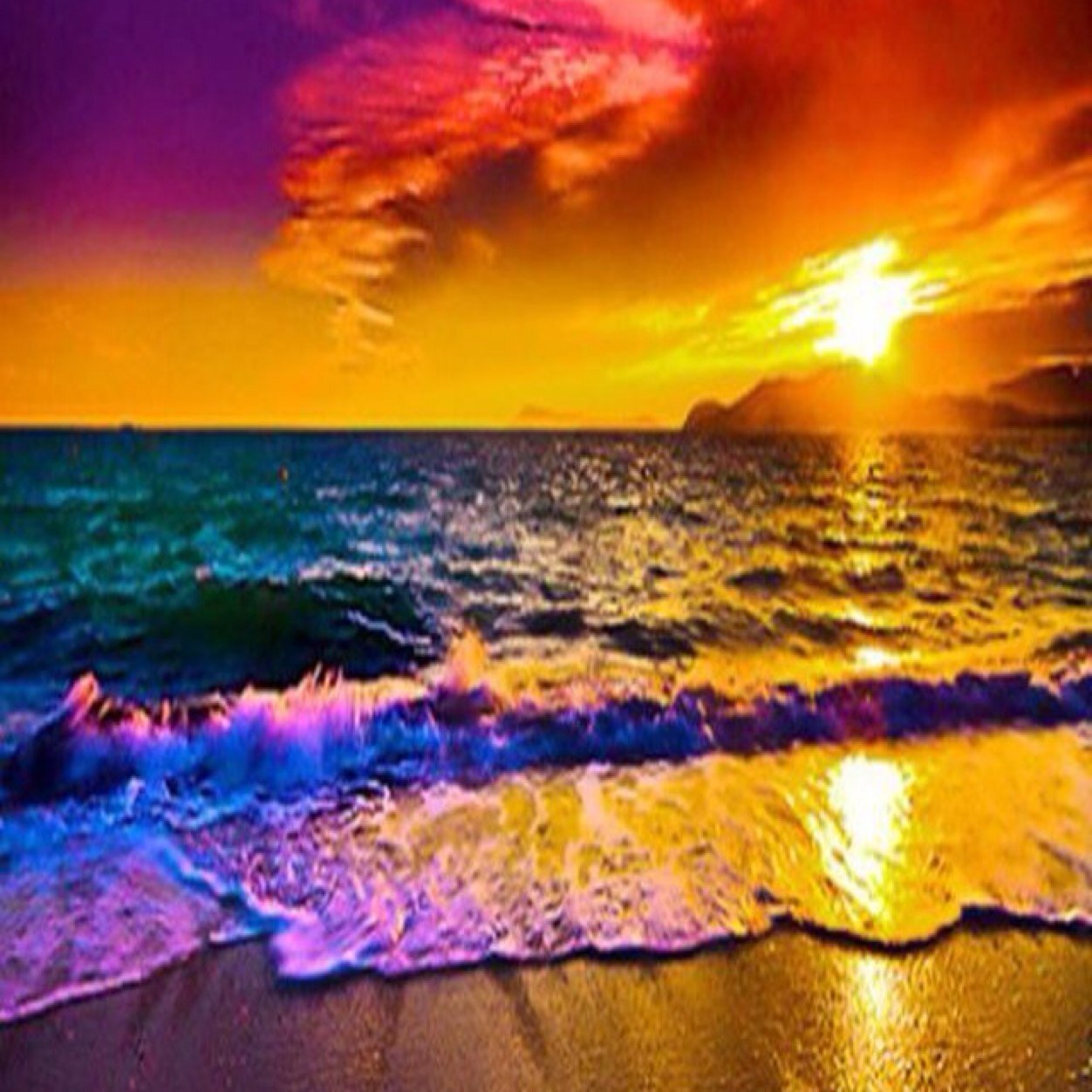 Follow me now