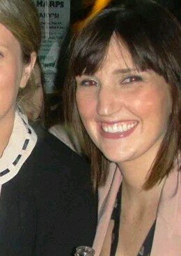 deirdrebar1's profile picture. 