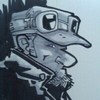Seth Damoose (@damooseseth) Twitter profile photo
