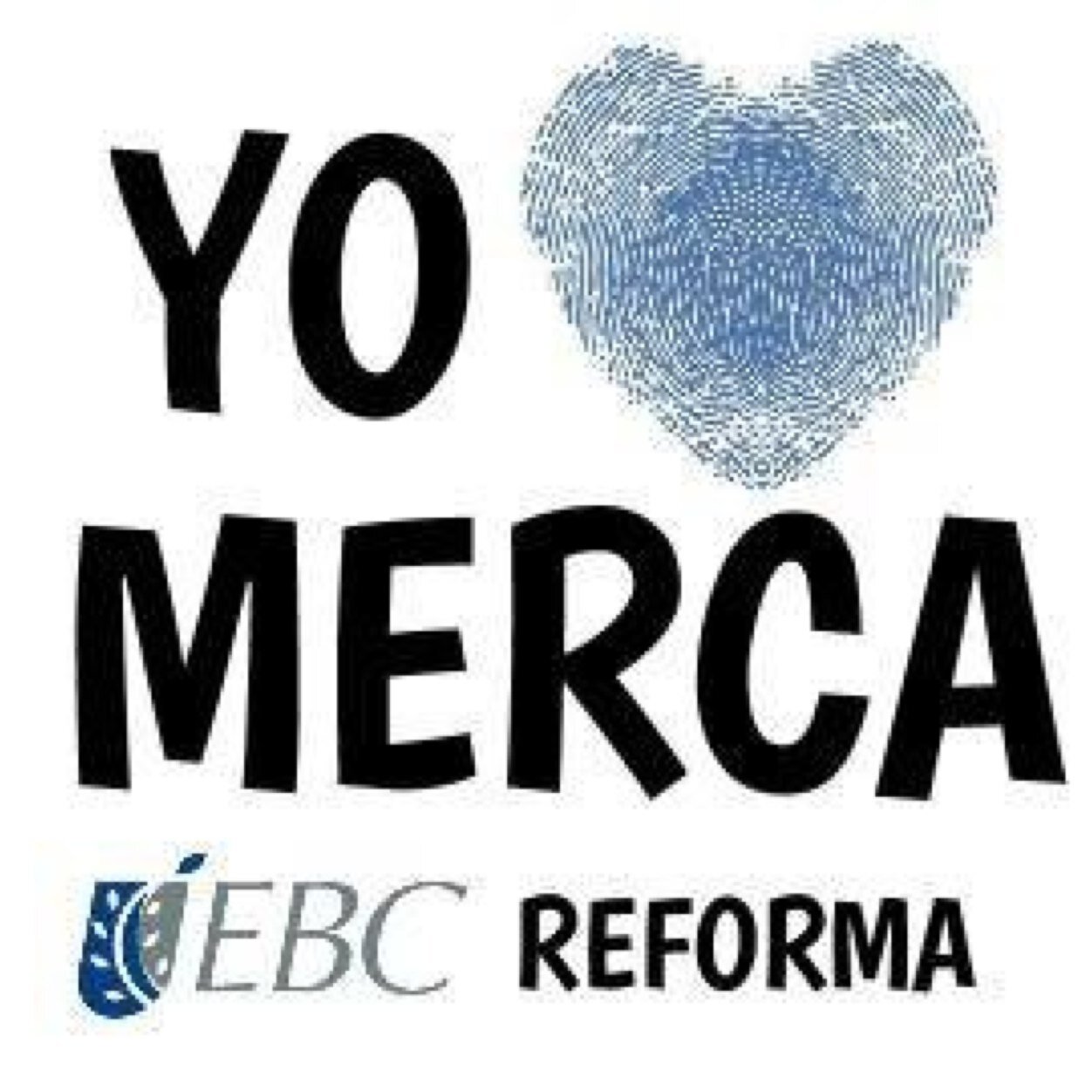Cuenta oficial de la Carrera de Mercadotecnia Campus Reforma - #ADNMerca #100ToMerca