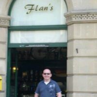 Andrew Flannery (@the_real_flan) 's Twitter Profile