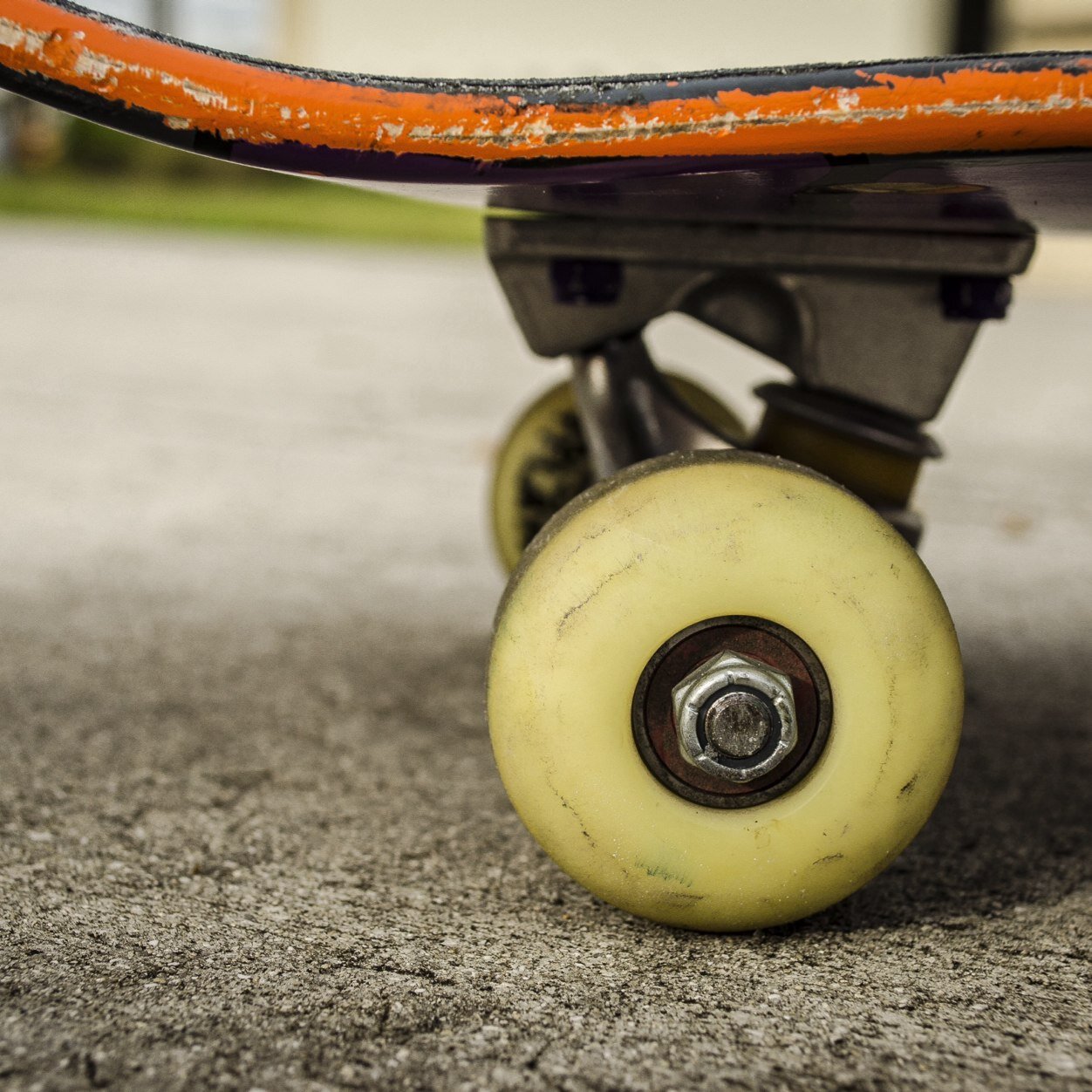 The Daily Life of a skateboarder!
hit up my youtube channel for some skating! 
http://t.co/KqVRlFlC0C
