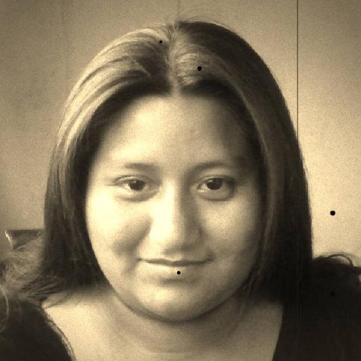super trabajadora y muy querendona