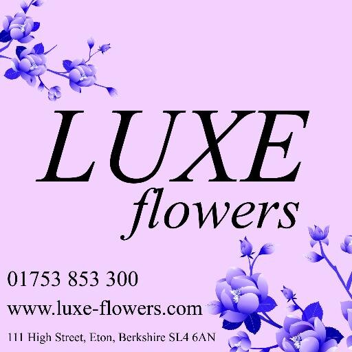 From simple hand tied bouquets to bespoke floral designs, LUXE Flowers offers a personalised floral service for every occasion.