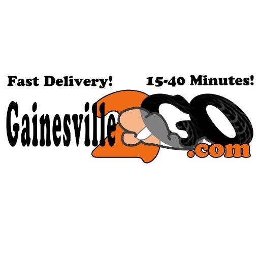 We are 2-5 times faster than our competition. Now partnered with Bite Squad! If you are NOT hungry please order from someone else.