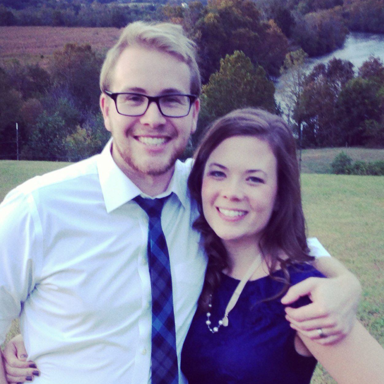 Christ follower. Love my husband and 2 kiddos.