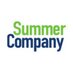 Summer Company (@summer_company) Twitter profile photo