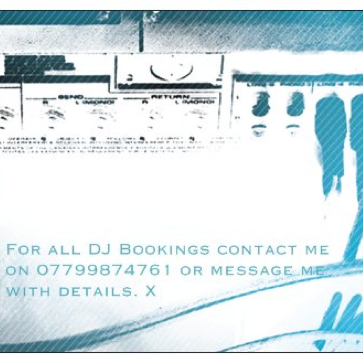 jay_parry89's profile picture. For all DJ Bookings contact me on 07799874761 or message me with details. X
https://t.co/hb3c95ab9I