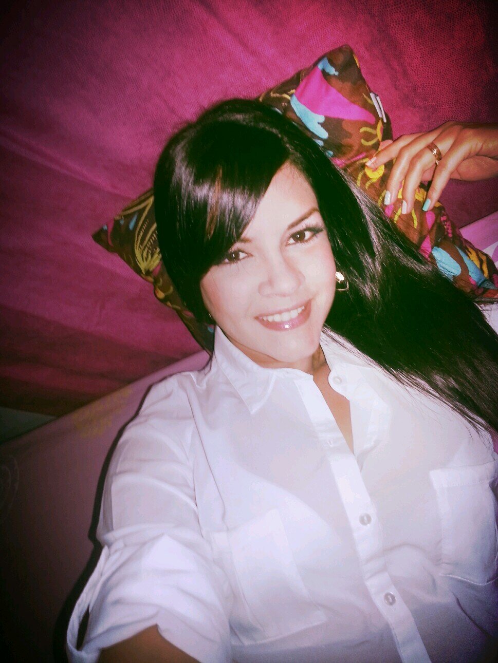 Lcda. En administración, comerciante, enamorada de la vida!