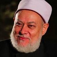 أ.د. علي جمعة (@draligomaa) 's Twitter Profile Photo