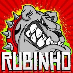 Cuenta de Twitter de los fans de @rubinhodeejay