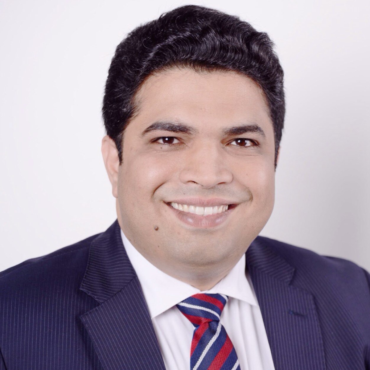 Moh_Med_'s profile picture. Innovation Evangalist | Digital Transformation