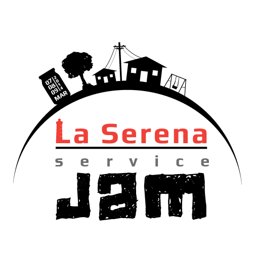 Marzo 07/08/09 - Súmate, idea, innova y desarrolla soluciones sociales junto a 120 ciudades de todo el mundo. Tenemos 48 horas para cambiar el mundo. #GSJ
