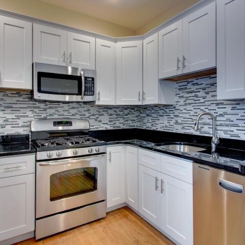 J&K Cabinetry is a manufacturer of fine and unique finished cabinetry.