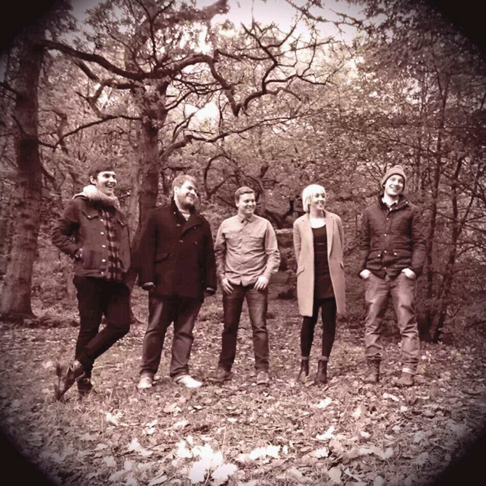 GoodMovesBand Profile Picture