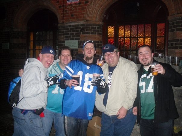 keithla47's profile picture. American Football fan, Unite member, Sharon Graham supporter and Events coordinator for Sunderland Campaign for real ale.