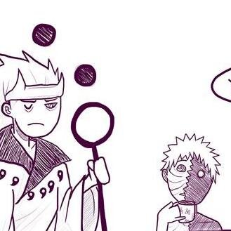 Uchiha group