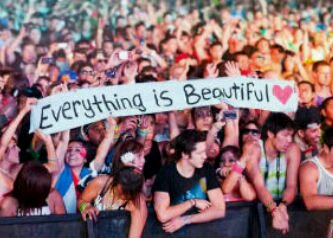 Its not just love for music, Its a passion, and beyond a hobby ,Its about a world of living... You are what you listen to #Trancer