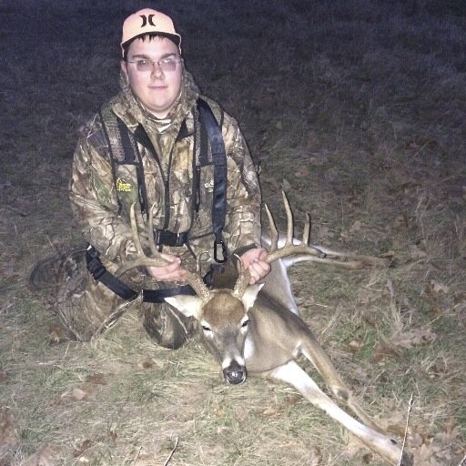 mark_spamJR's profile picture. Oklahoma State University               AgriBusiness Major 17'