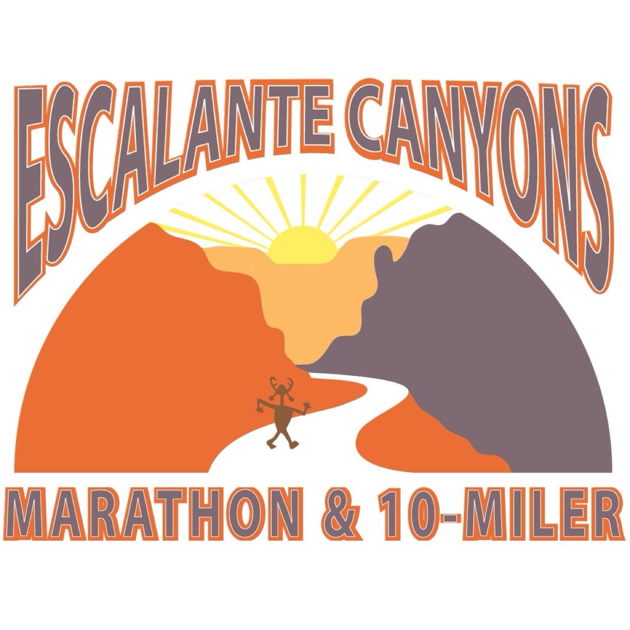 The official Twitter feed for the Escalante Canyons Marathon. Join us for the Escalante Canyons Marathon, on one of the world's most beautiful highways!