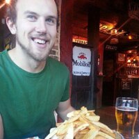 Richard Bee (@richard_bee) 's Twitter Profile