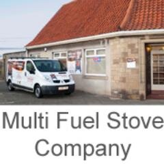 MFStoves's profile picture. 