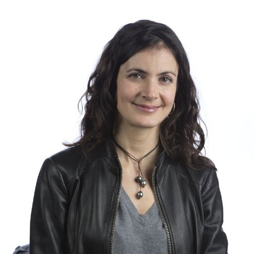 Journaliste à La Presse