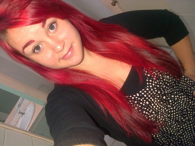 Haiii T'Azure was here love u Nessa ♥
