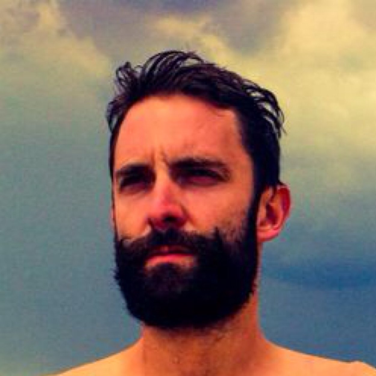 kaboeter's profile picture. 