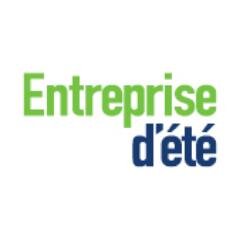 Entreprise d’été est une initiative du gouvernement de l’Ontario pour soutenir l’entreprenariat & l'emploi chez les jeunes. Décharge: http://t.co/BLhh7GxYkS