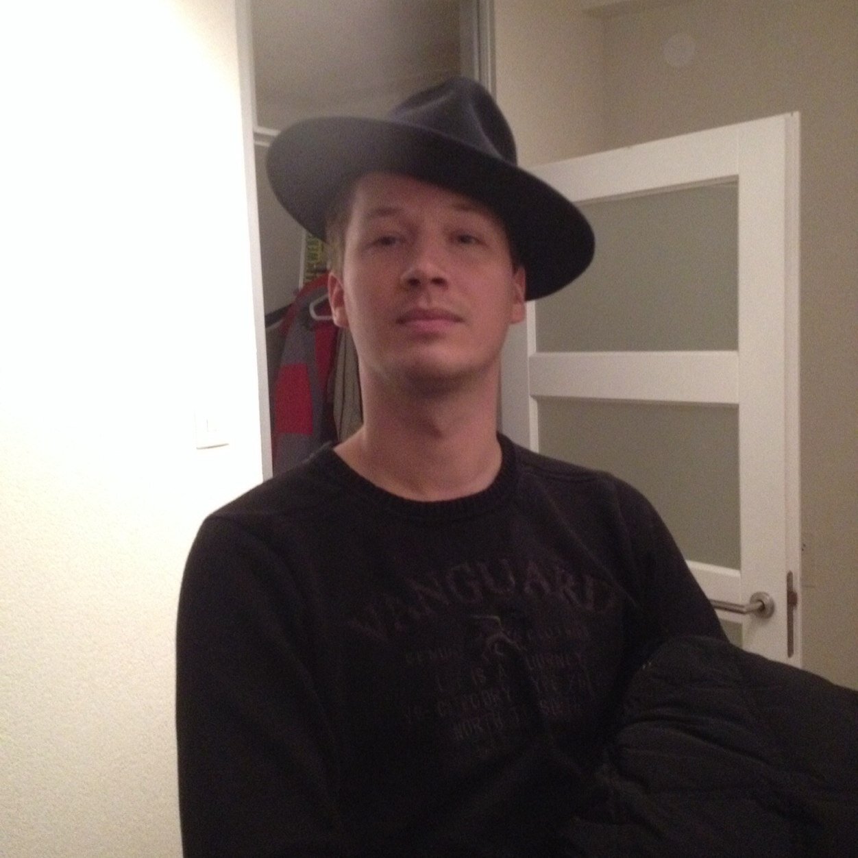 ScheffersRob's profile picture. 