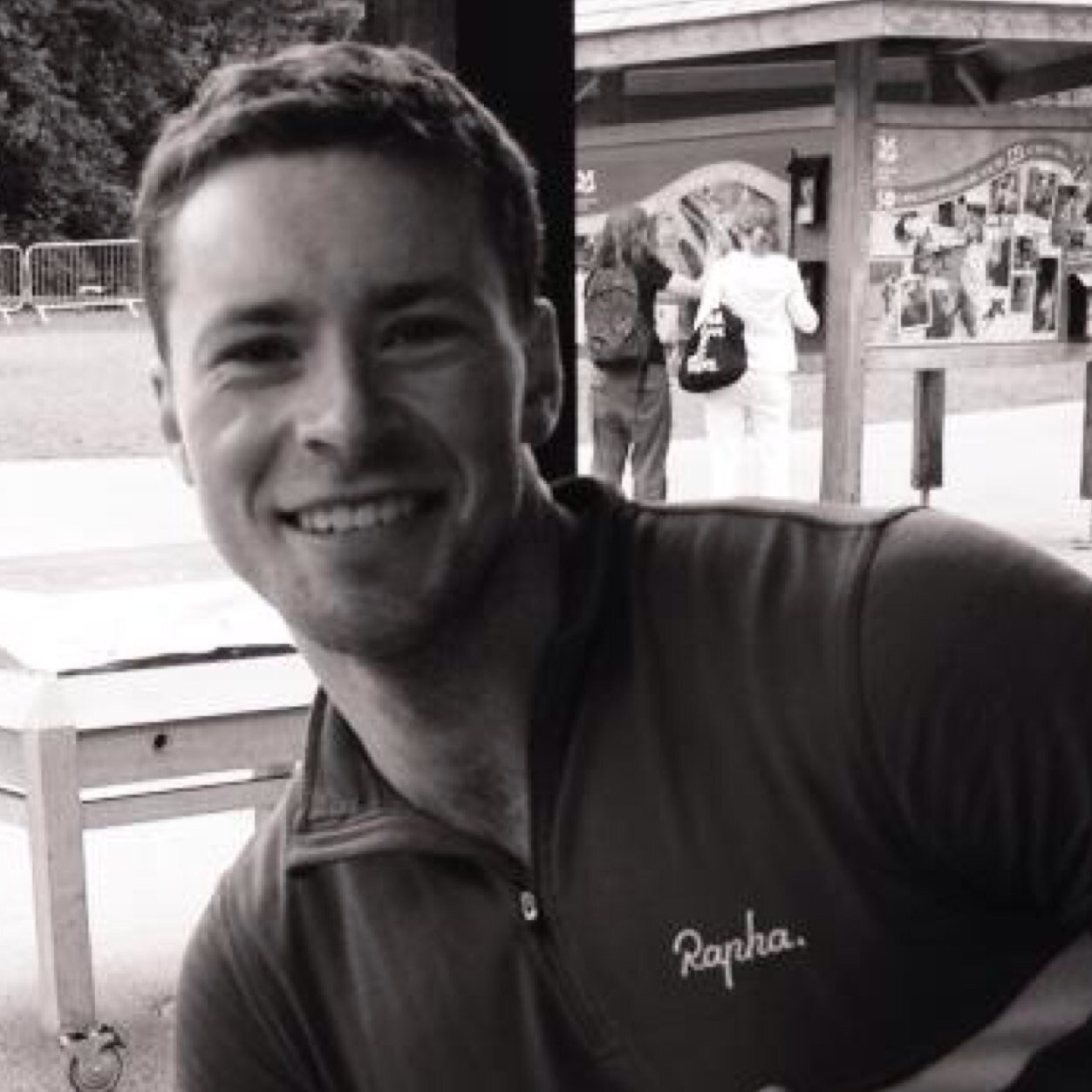 danjgreen's profile picture. 