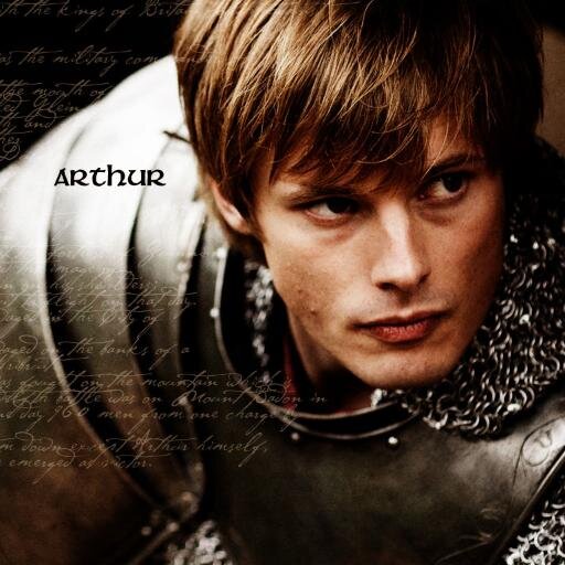 I love all movies and especially the MERLIN!!! I like to listen music and to play football!!